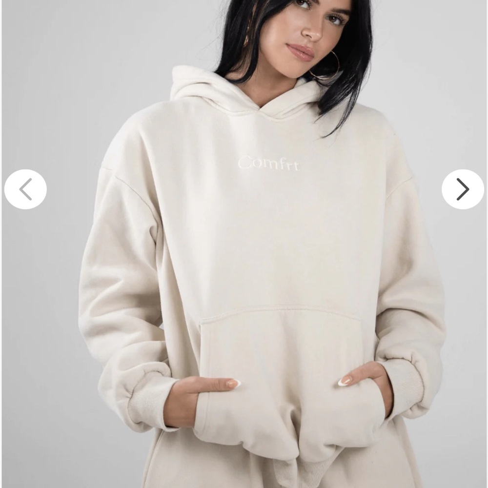 Signature Fit Hoodie